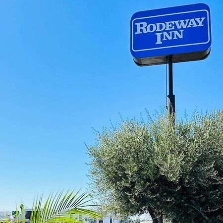 Rodeway Inn Lemon Grove San Diego East מראה חיצוני תמונה