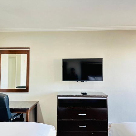 Rodeway Inn Lemon Grove San Diego East מראה חיצוני תמונה