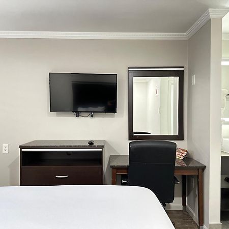 Rodeway Inn Lemon Grove San Diego East מראה חיצוני תמונה