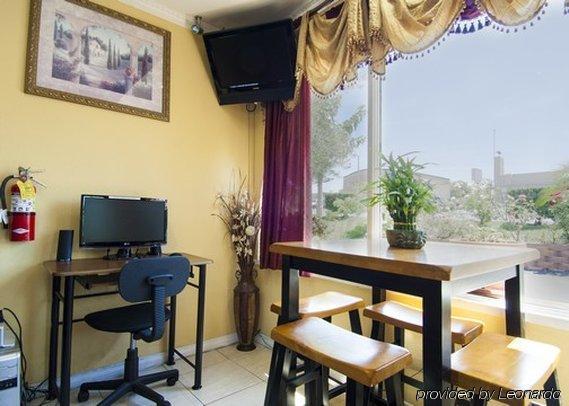 Rodeway Inn Lemon Grove San Diego East חדר תמונה