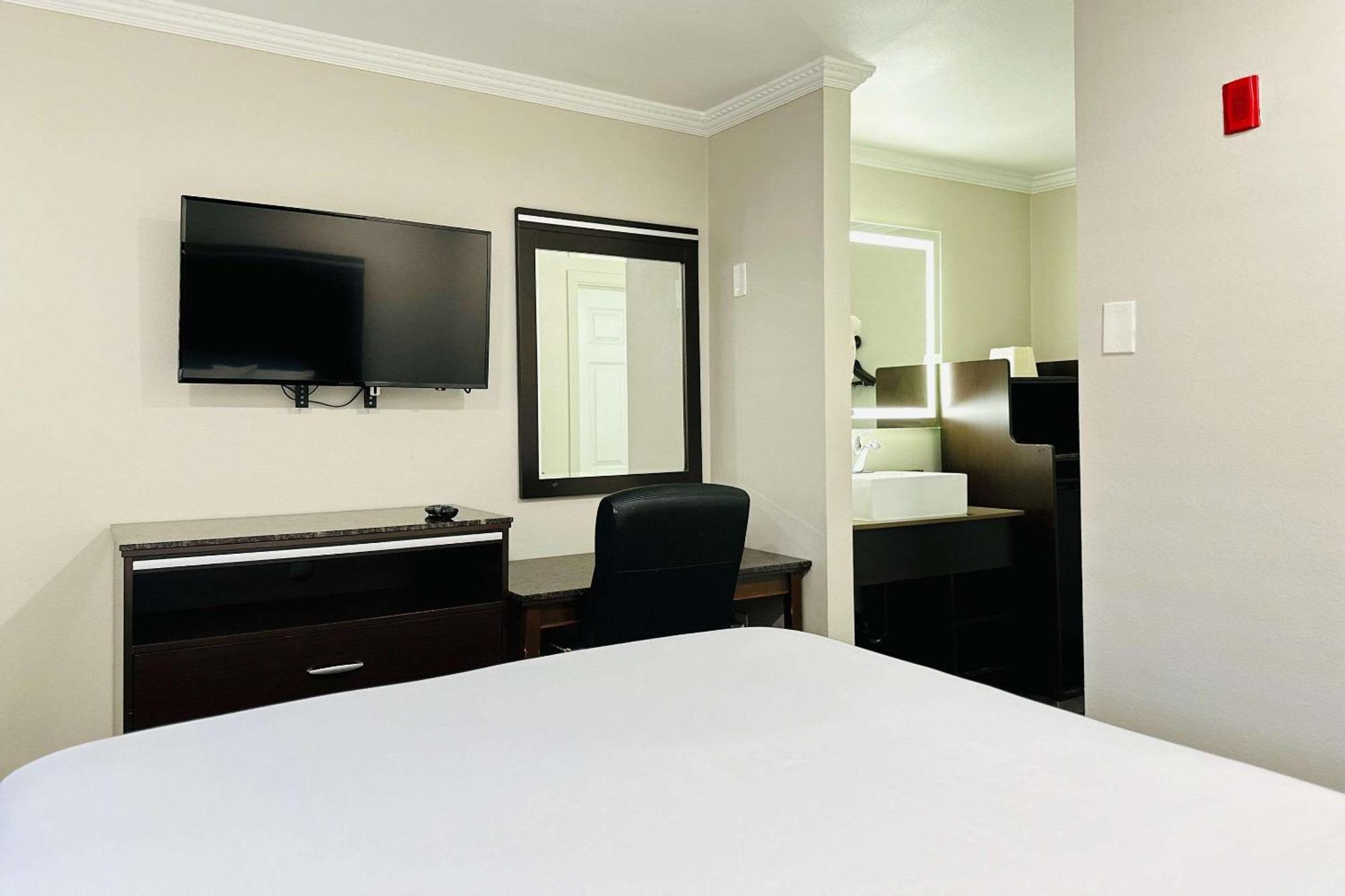 Rodeway Inn Lemon Grove San Diego East מראה חיצוני תמונה