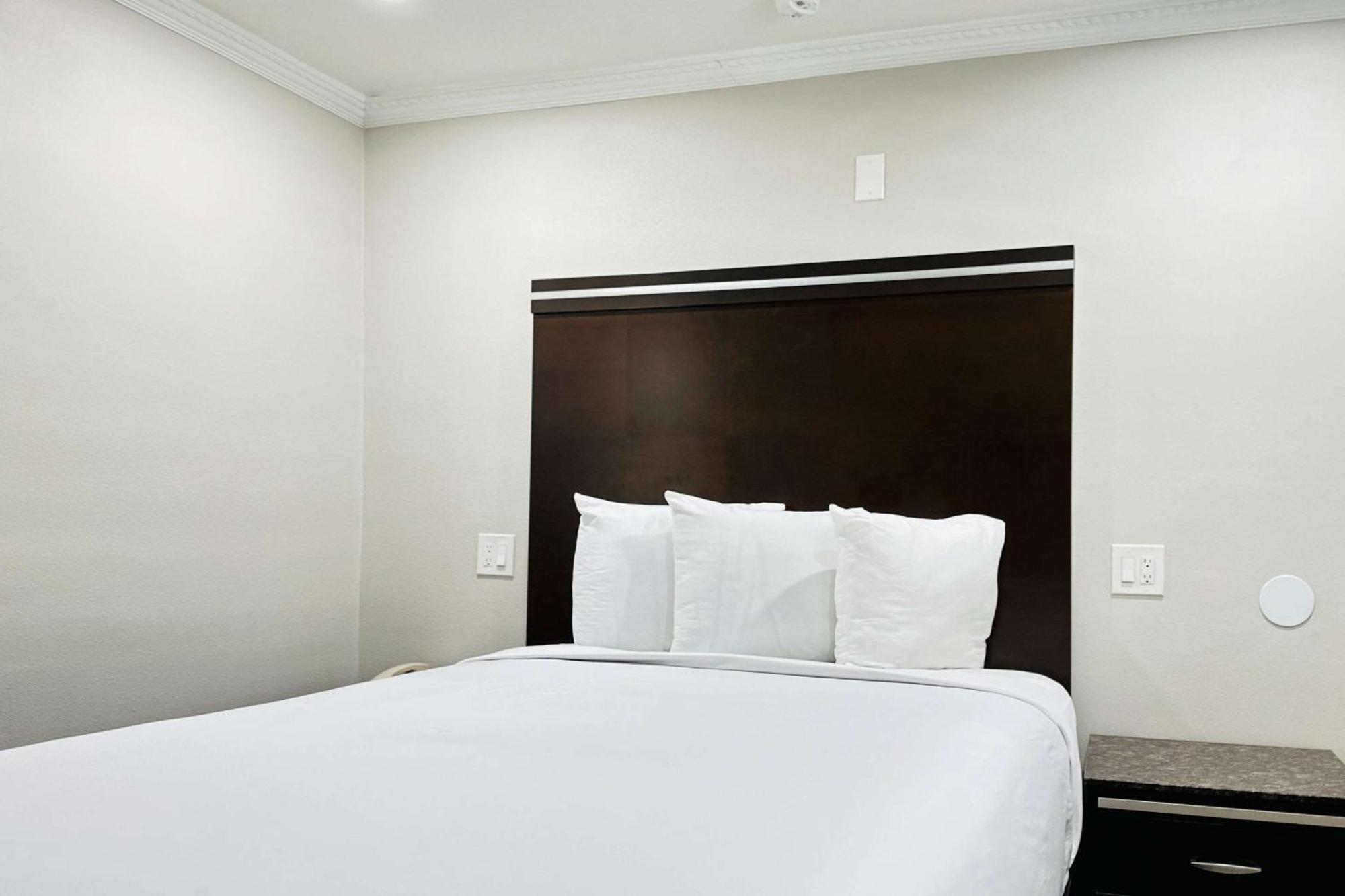 Rodeway Inn Lemon Grove San Diego East מראה חיצוני תמונה