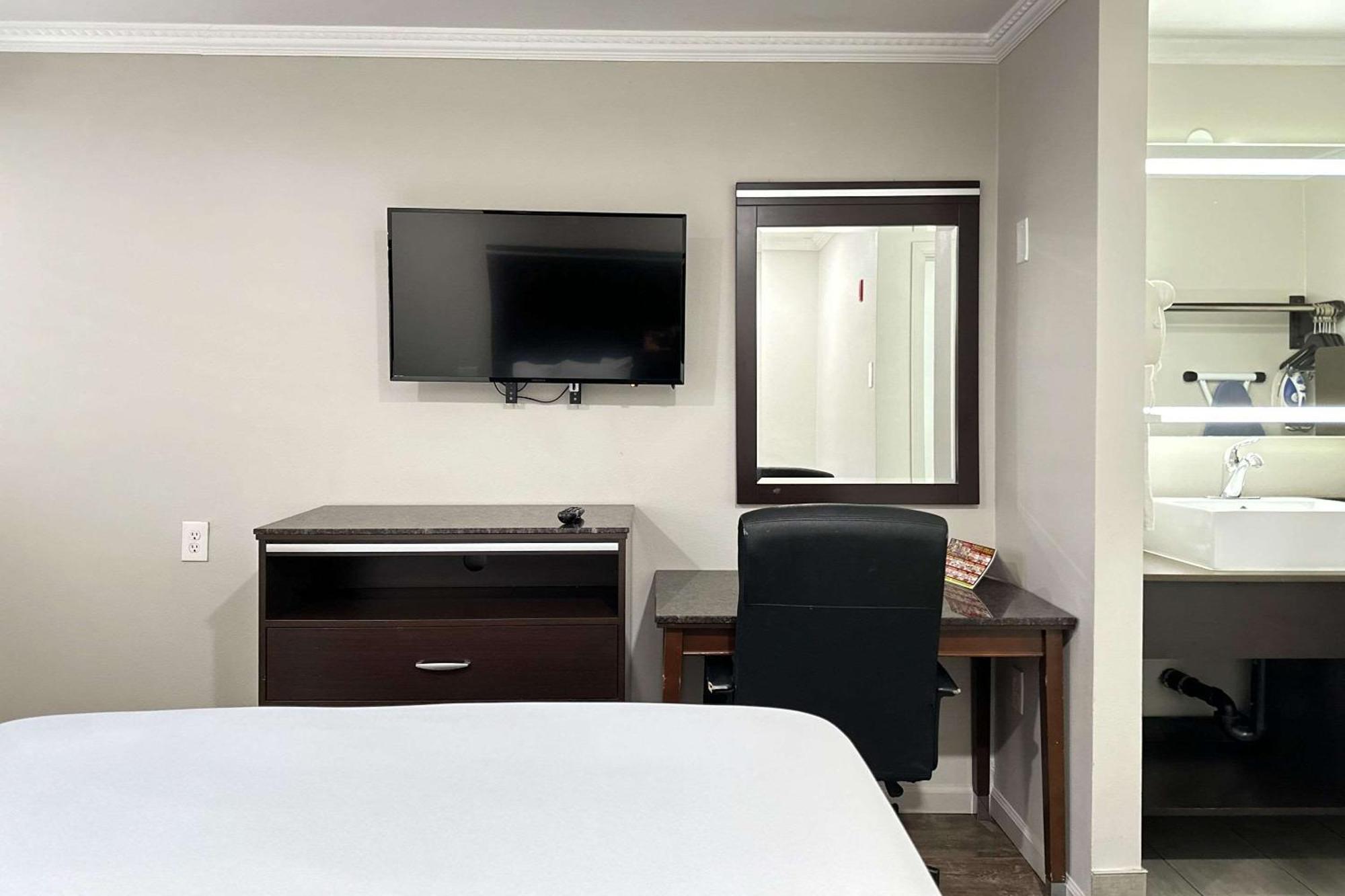Rodeway Inn Lemon Grove San Diego East מראה חיצוני תמונה