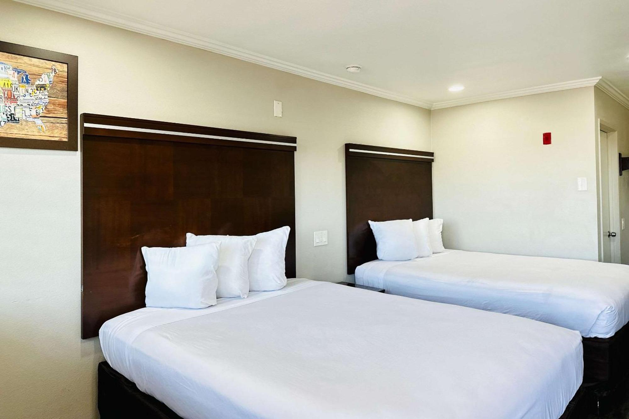 Rodeway Inn Lemon Grove San Diego East מראה חיצוני תמונה