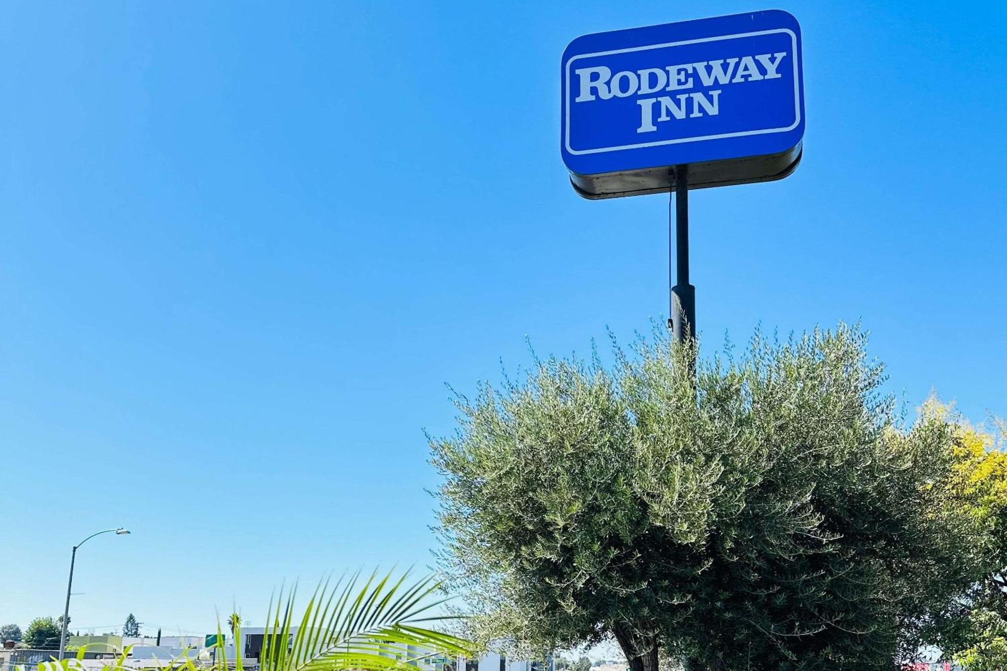 Rodeway Inn Lemon Grove San Diego East מראה חיצוני תמונה