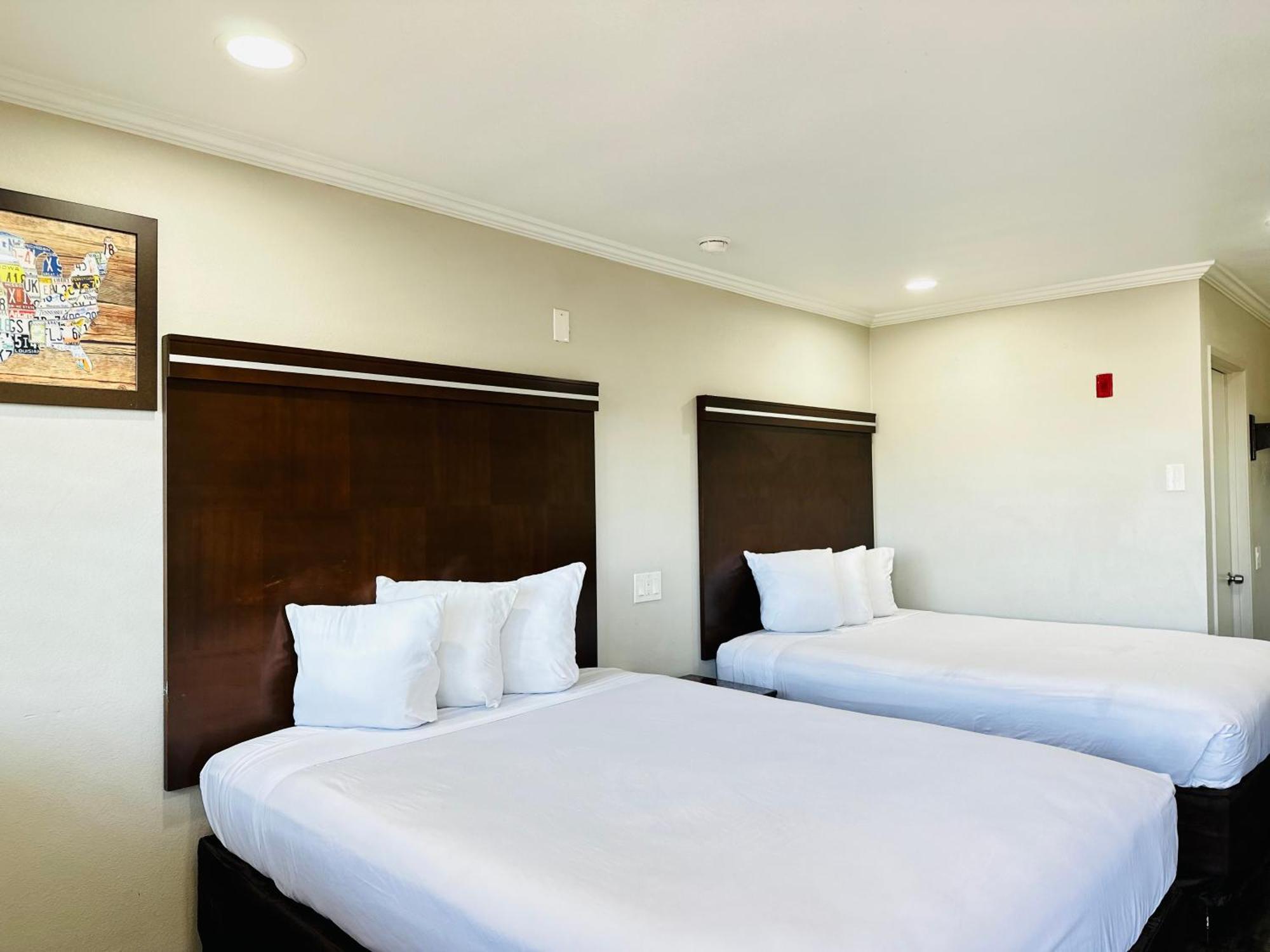 Rodeway Inn Lemon Grove San Diego East מראה חיצוני תמונה