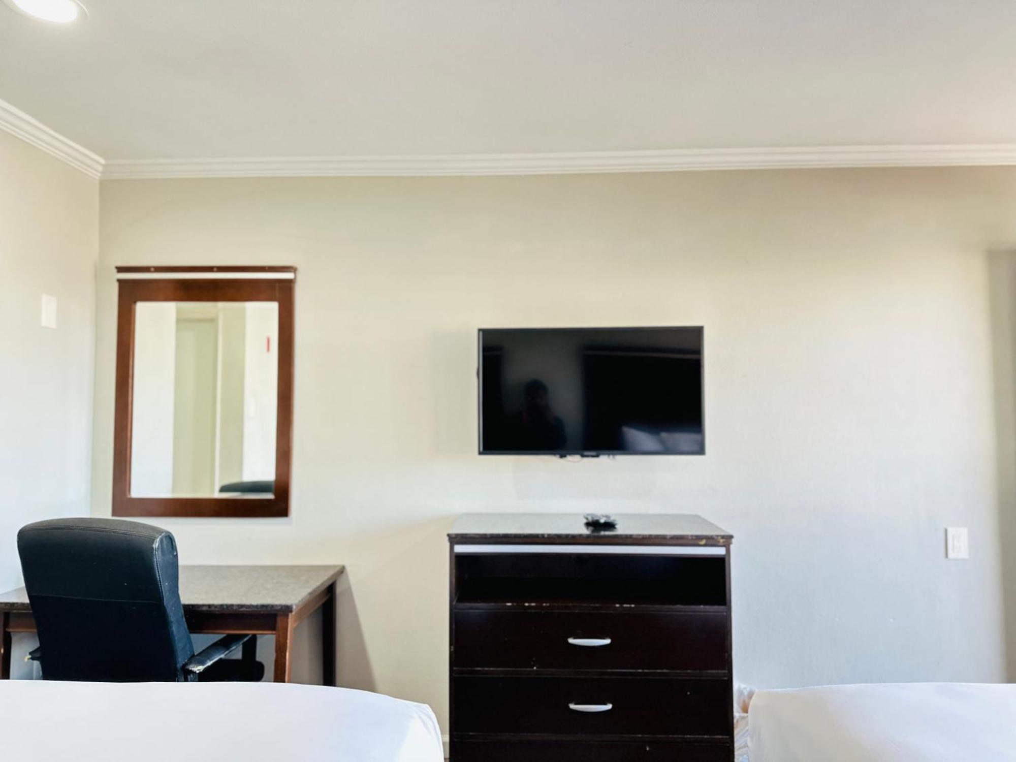 Rodeway Inn Lemon Grove San Diego East מראה חיצוני תמונה