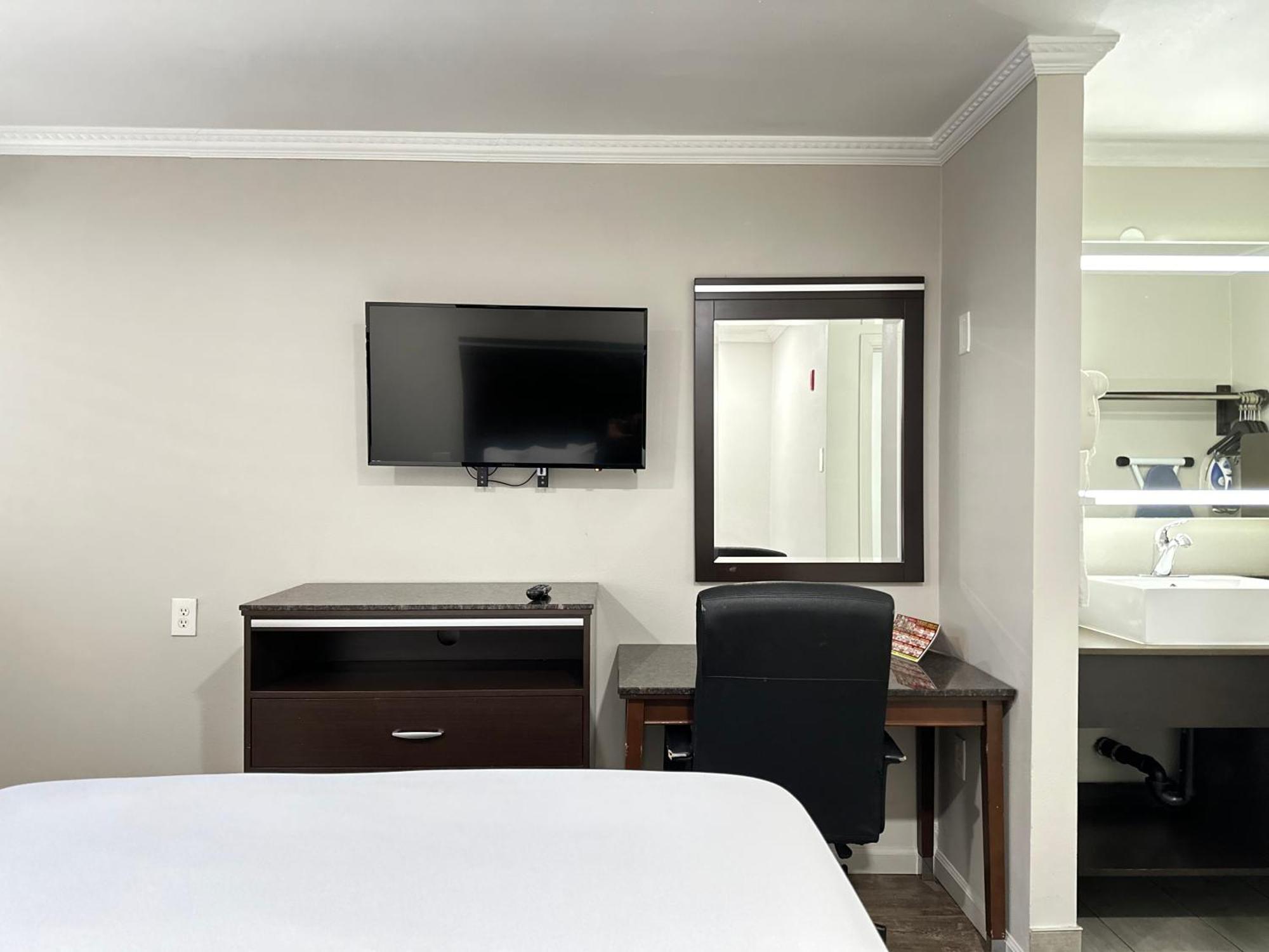 Rodeway Inn Lemon Grove San Diego East מראה חיצוני תמונה