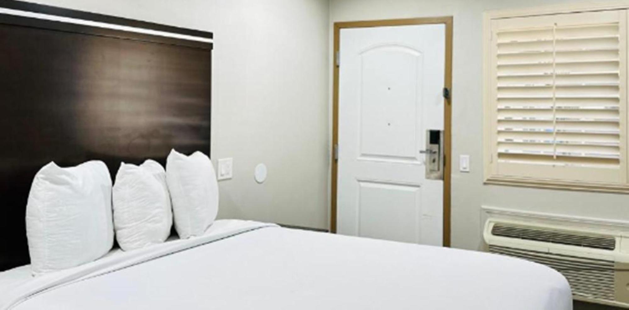 Rodeway Inn Lemon Grove San Diego East מראה חיצוני תמונה