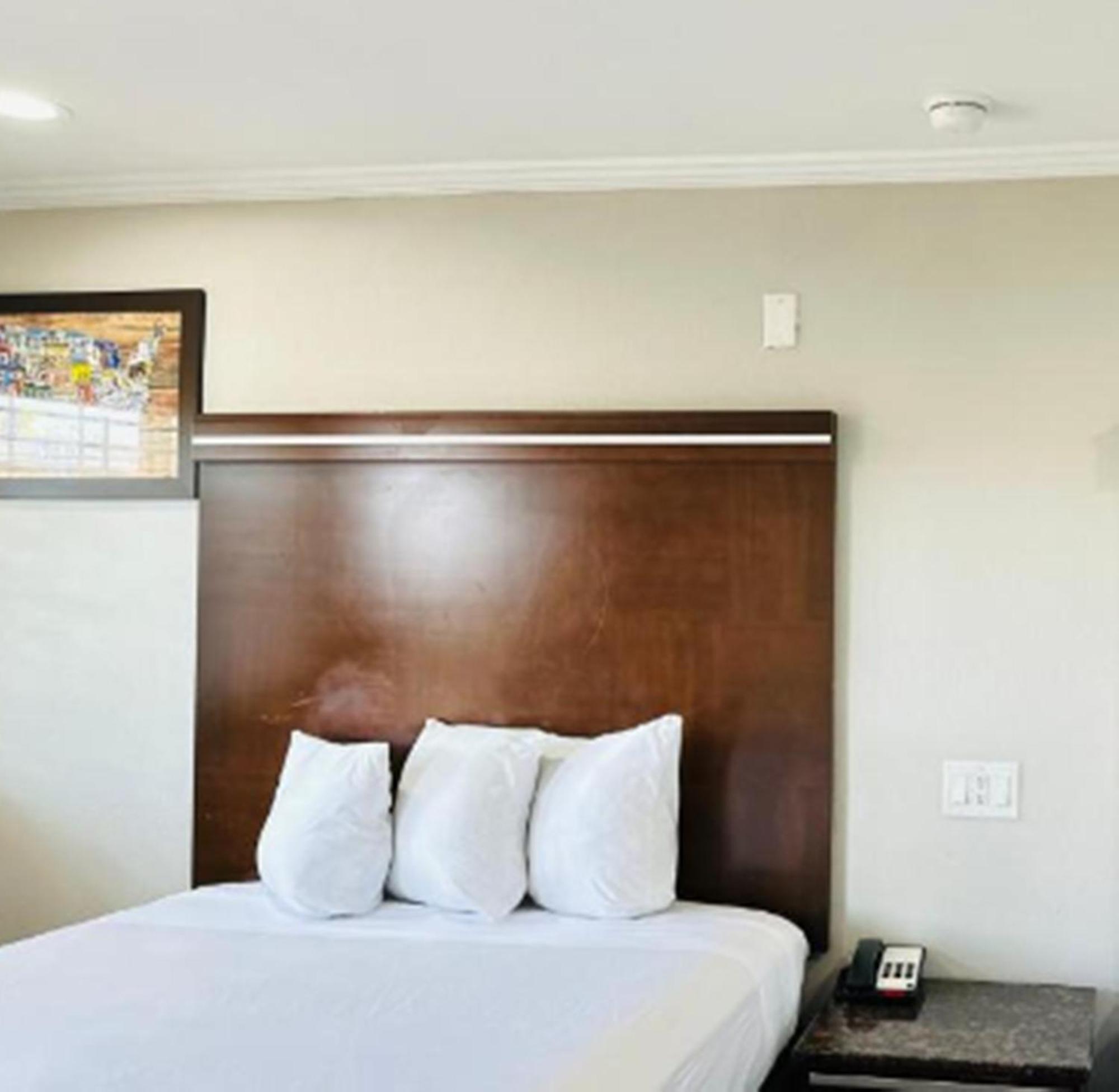 Rodeway Inn Lemon Grove San Diego East מראה חיצוני תמונה