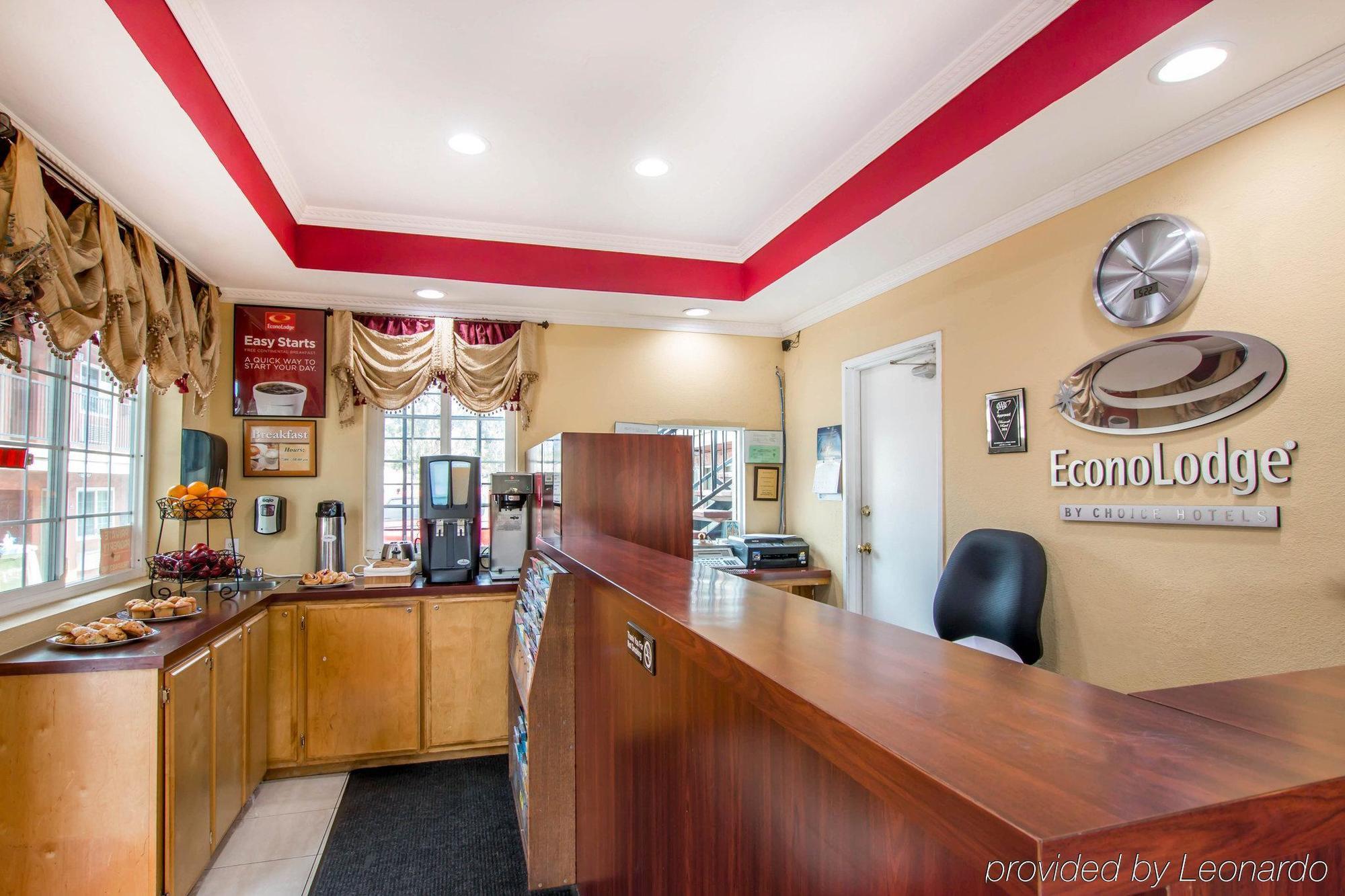 Rodeway Inn Lemon Grove San Diego East מראה חיצוני תמונה