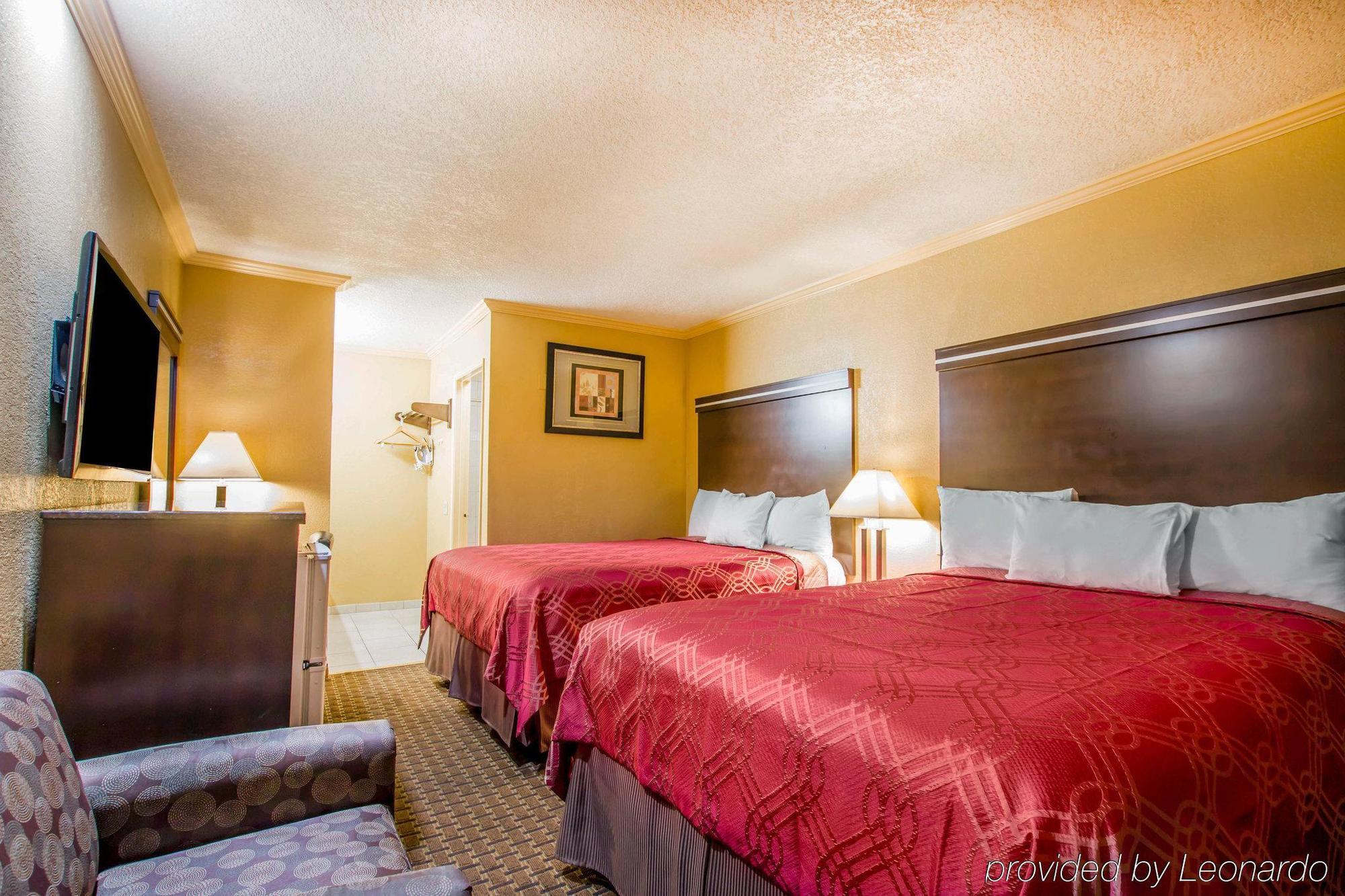 Rodeway Inn Lemon Grove San Diego East מראה חיצוני תמונה
