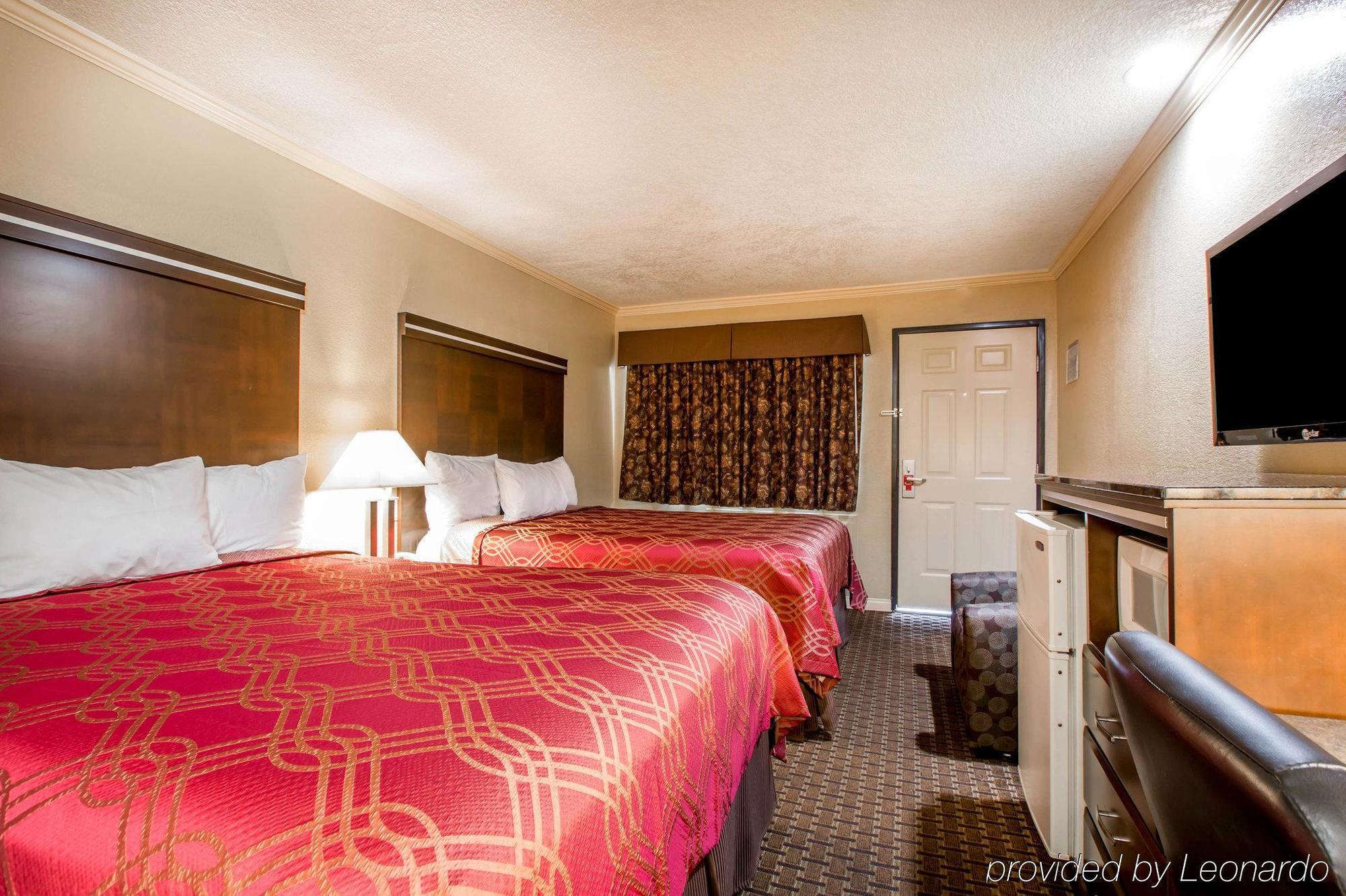 Rodeway Inn Lemon Grove San Diego East מראה חיצוני תמונה