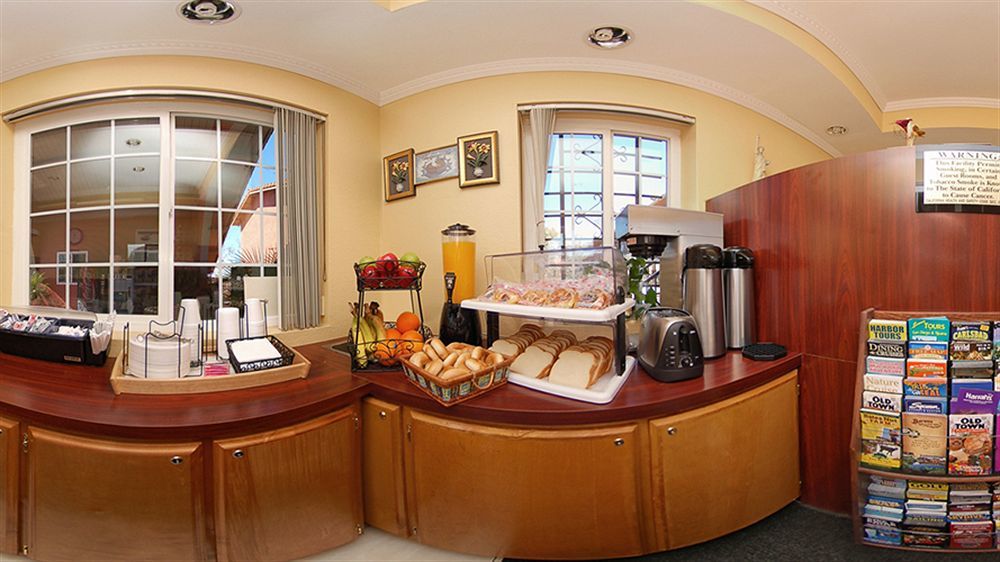 Rodeway Inn Lemon Grove San Diego East מראה חיצוני תמונה