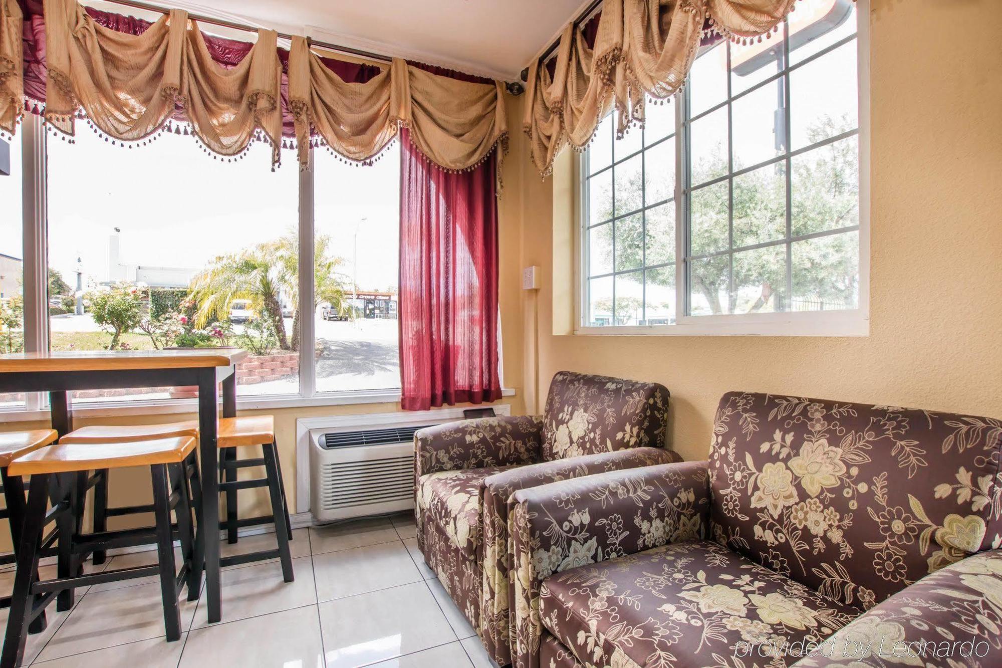 Rodeway Inn Lemon Grove San Diego East מראה חיצוני תמונה