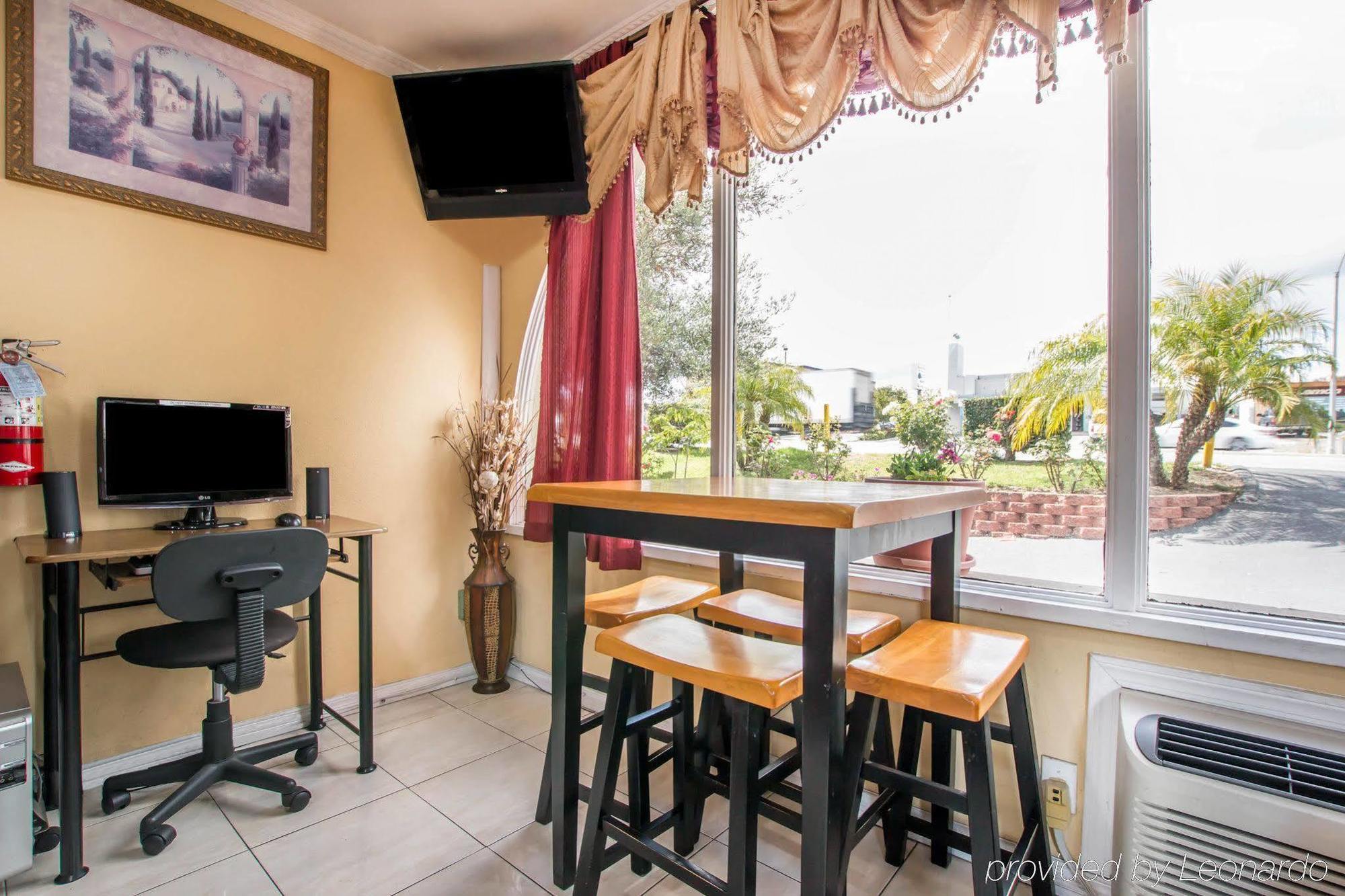 Rodeway Inn Lemon Grove San Diego East מראה חיצוני תמונה