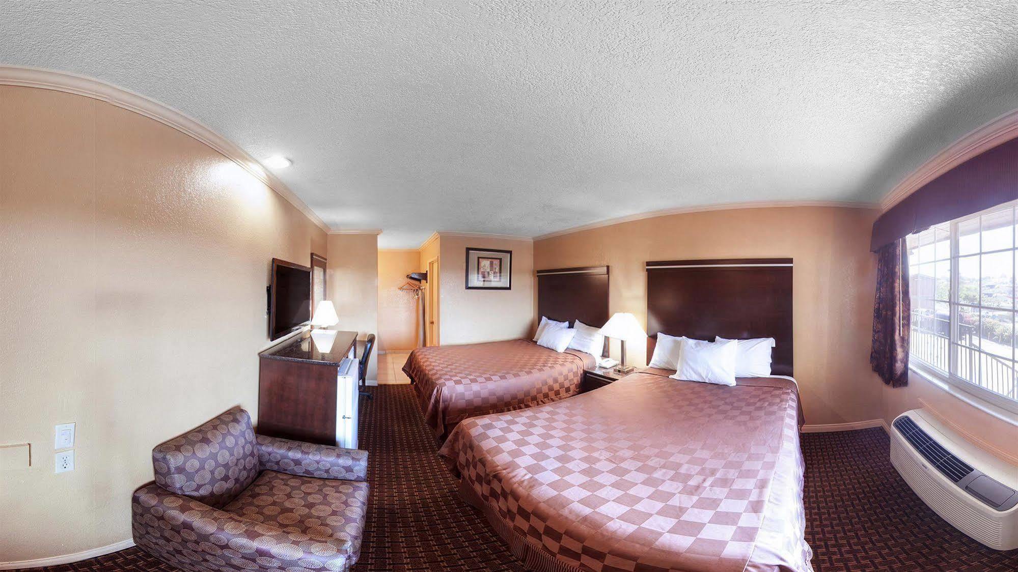Rodeway Inn Lemon Grove San Diego East מראה חיצוני תמונה