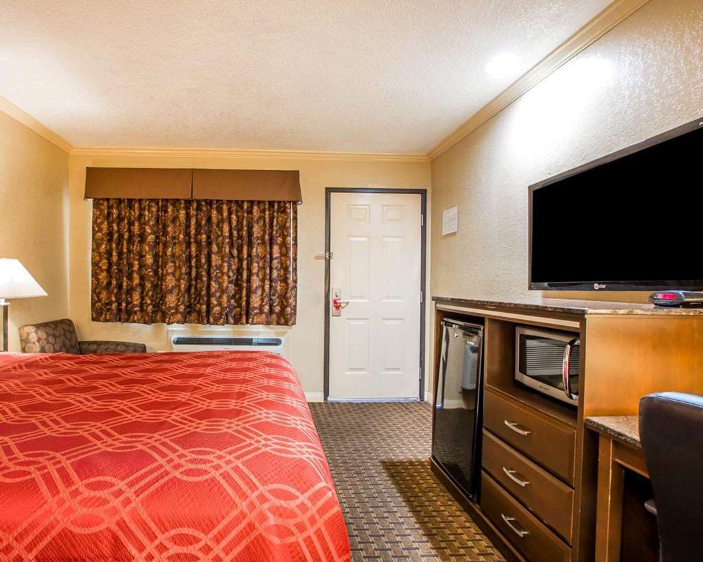 Rodeway Inn Lemon Grove San Diego East חדר תמונה
